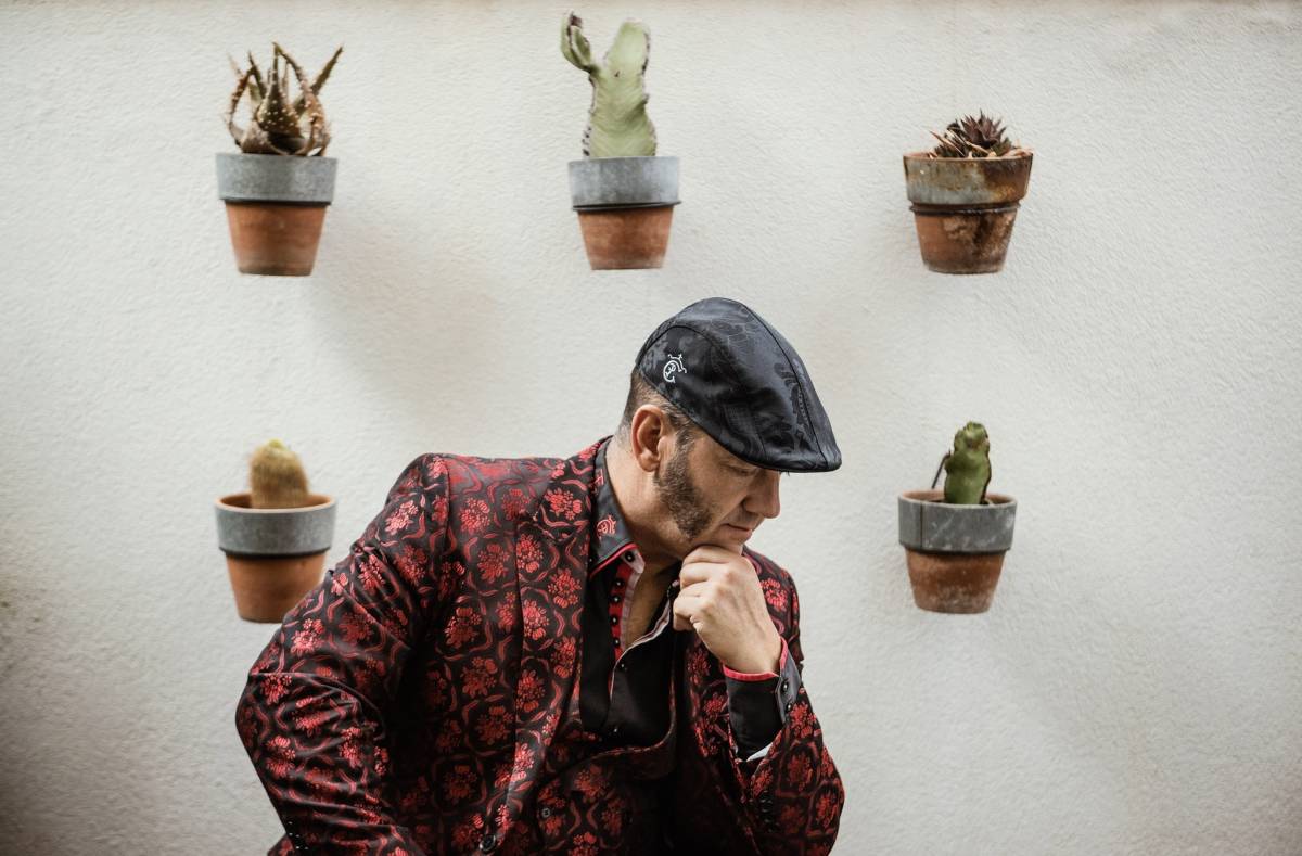 Paco Candela torna a Terrassa - 