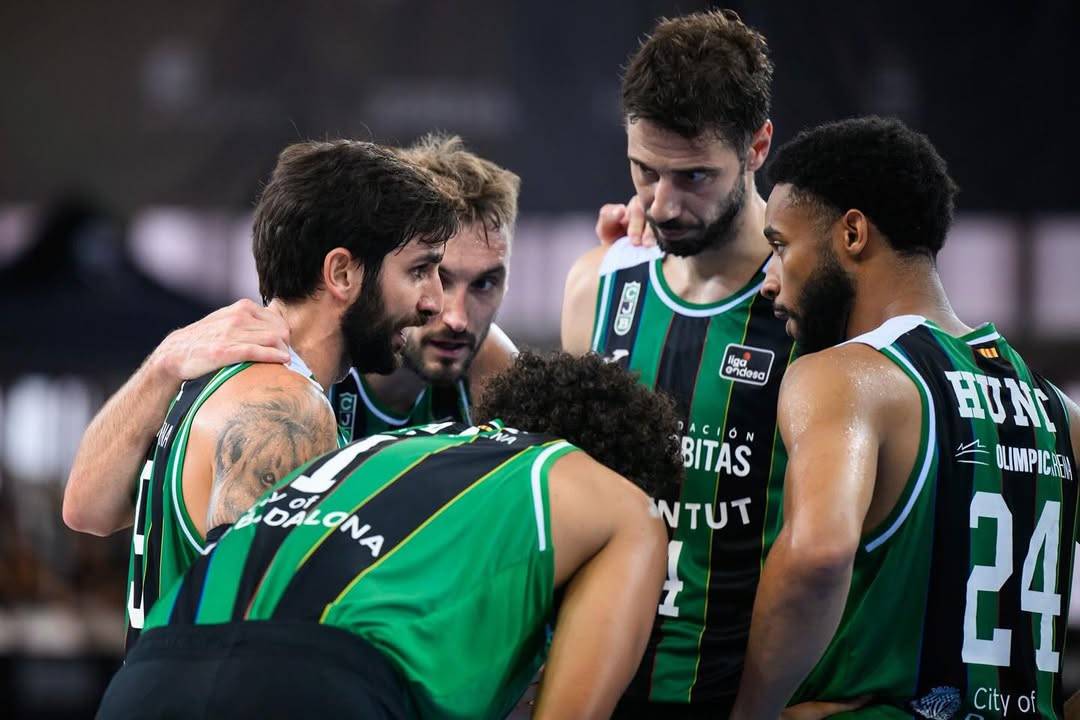 TV3 recupera els drets de l'ACB deu anys després