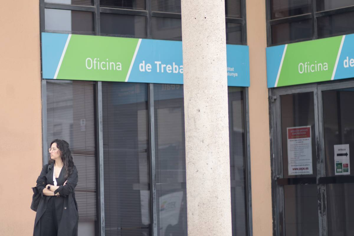 L’atur a Sabadell cau en 238 persones al setembre