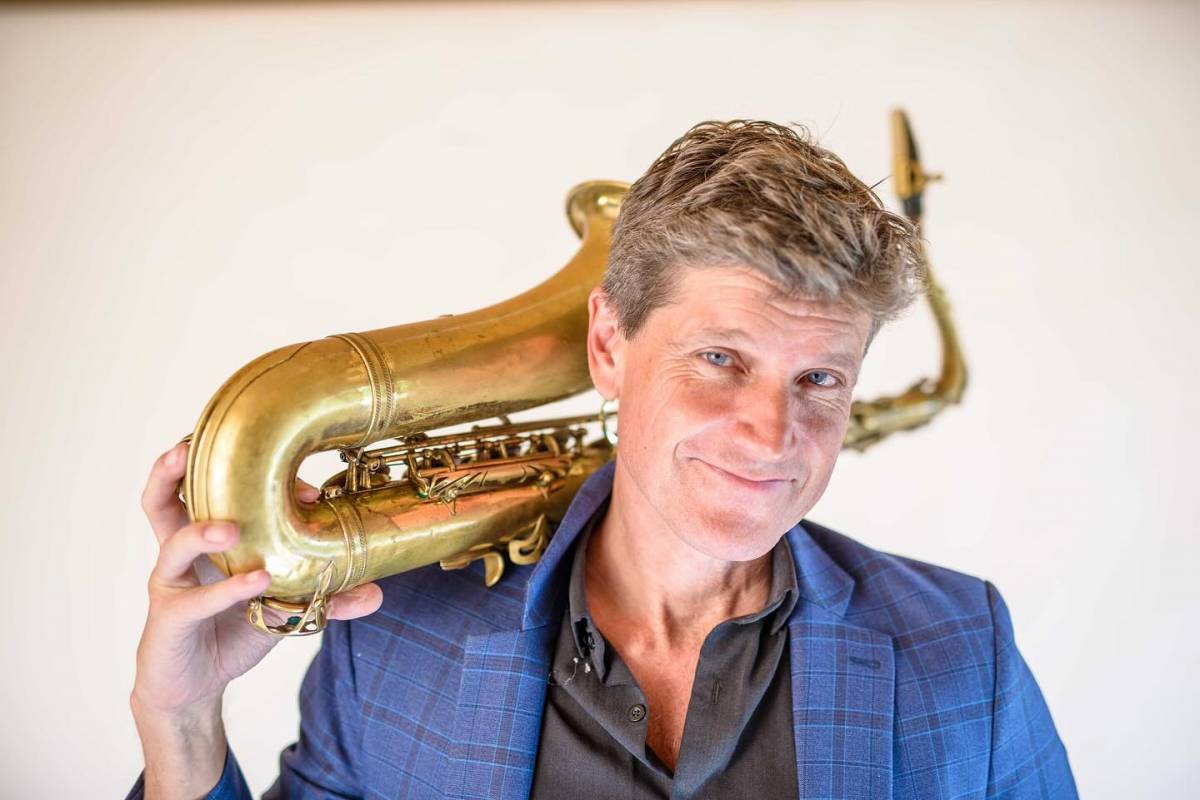 El millor jazz danès arriba a Terrassa