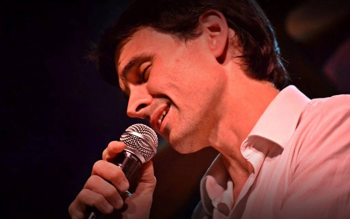 Manresa acollirà un concert tribut a Serrat amb Germán Bermúdez