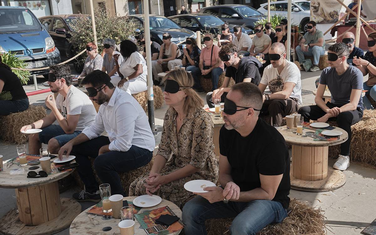 Fira gastronòmica del Porc i la Cervesa de Manlleu 2025.