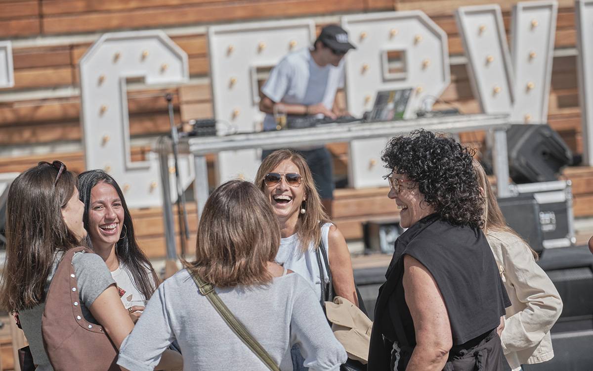 Fira gastronòmica del Porc i la Cervesa de Manlleu 2025.