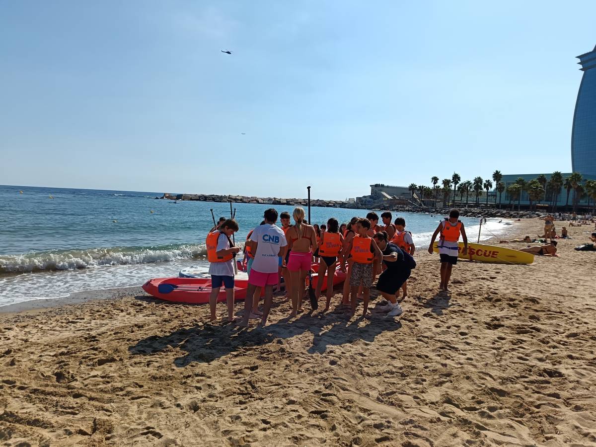 Escola Arrels II - 