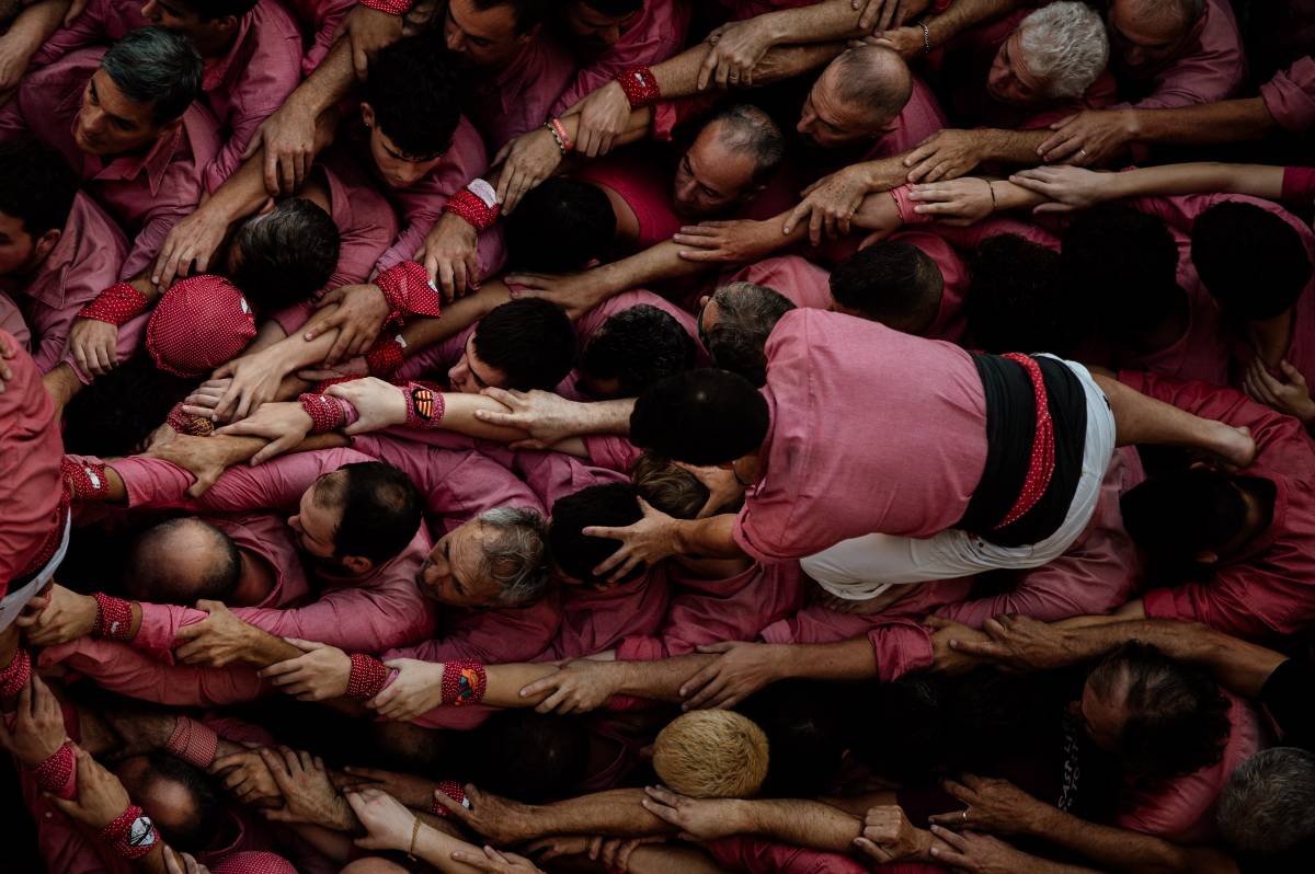 Diada del Mercadal 2025.