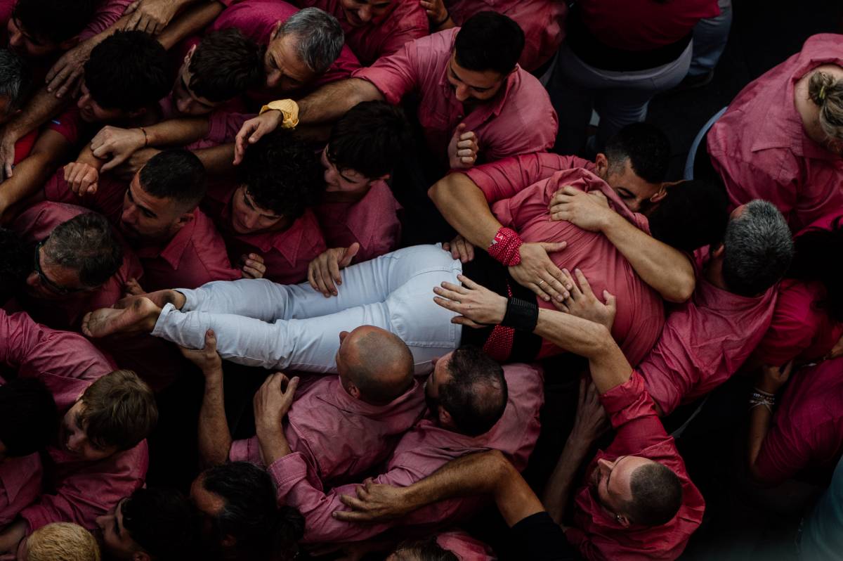 Diada del Mercadal 2025.