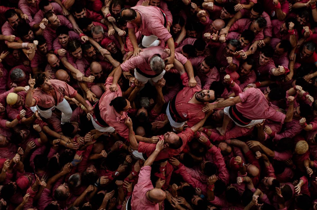 Diada del Mercadal 2025.