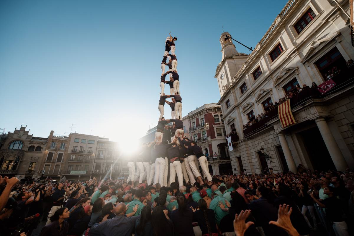 Diada del Mercadal 2025.