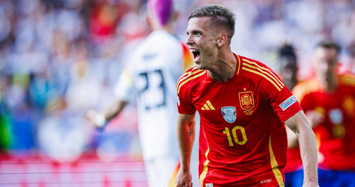«La Roja», en català a 2Cat el 14 d’octubre: «Serà un dels grans eixos»