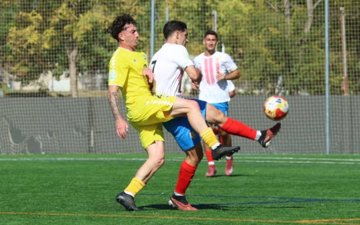 El CE Manresa no obre la llauna del Lleida Esportiu (0-0)