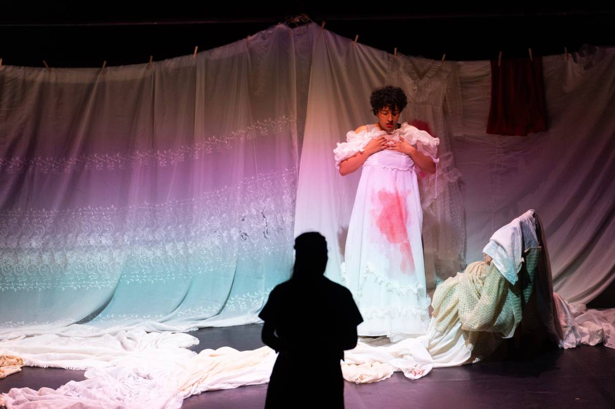 FOTOS | La 20a edició del Certamen Coreogràfic de Sabadell omple L’Estruch de dansa i creativitat