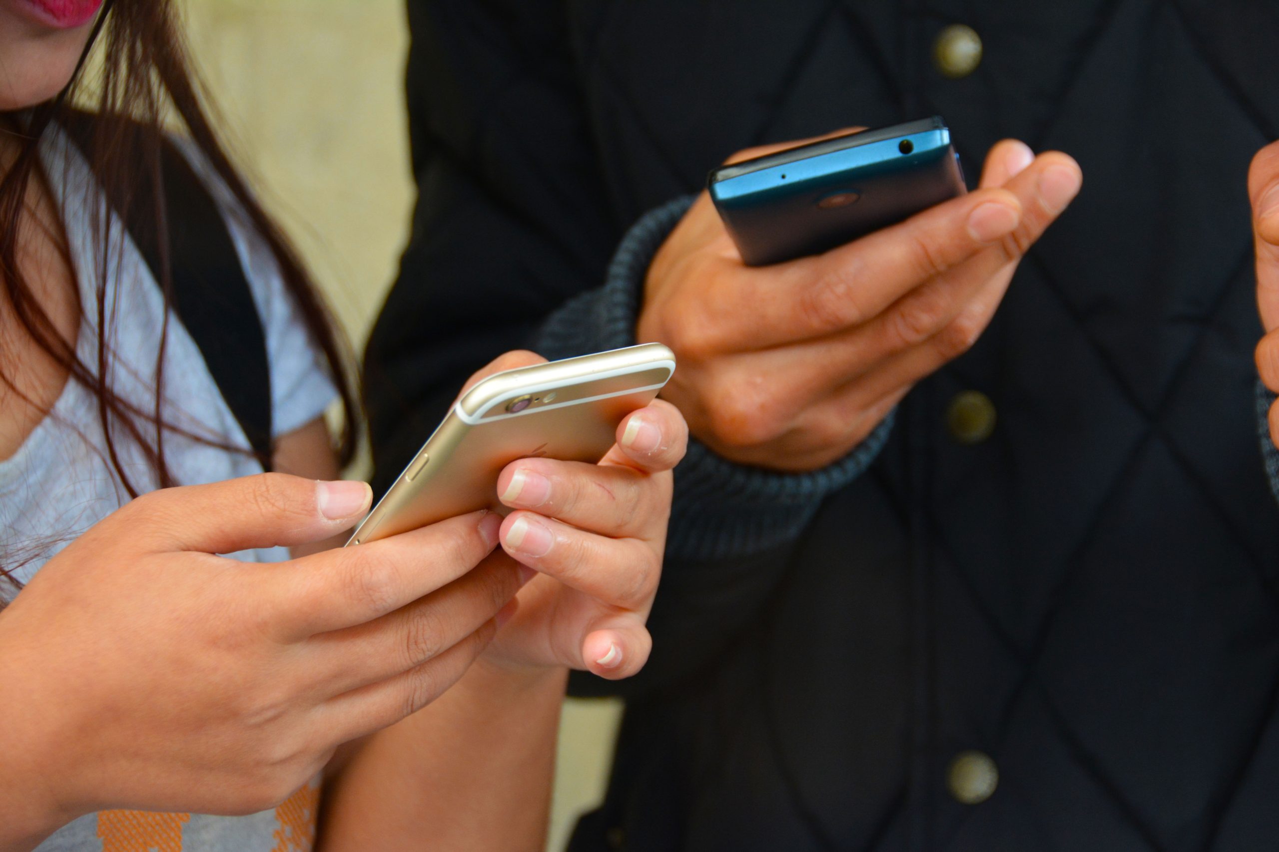 Nova estafa amb les alertes de vacunació