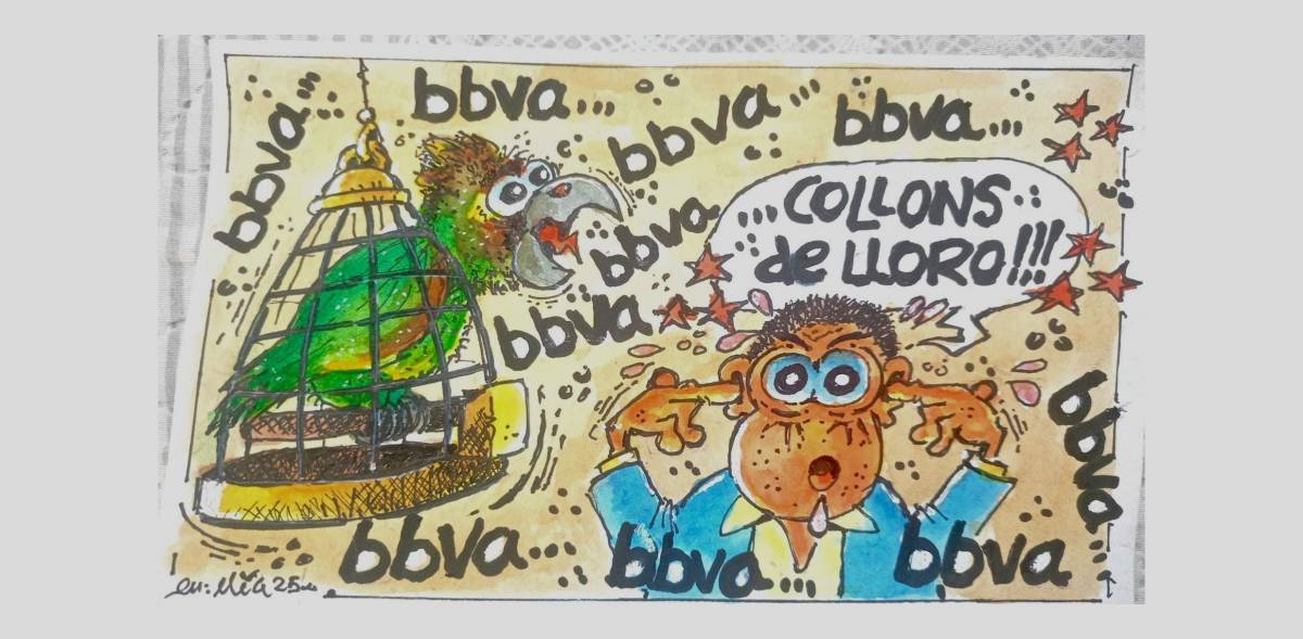 L'OPAAAAAAA ......