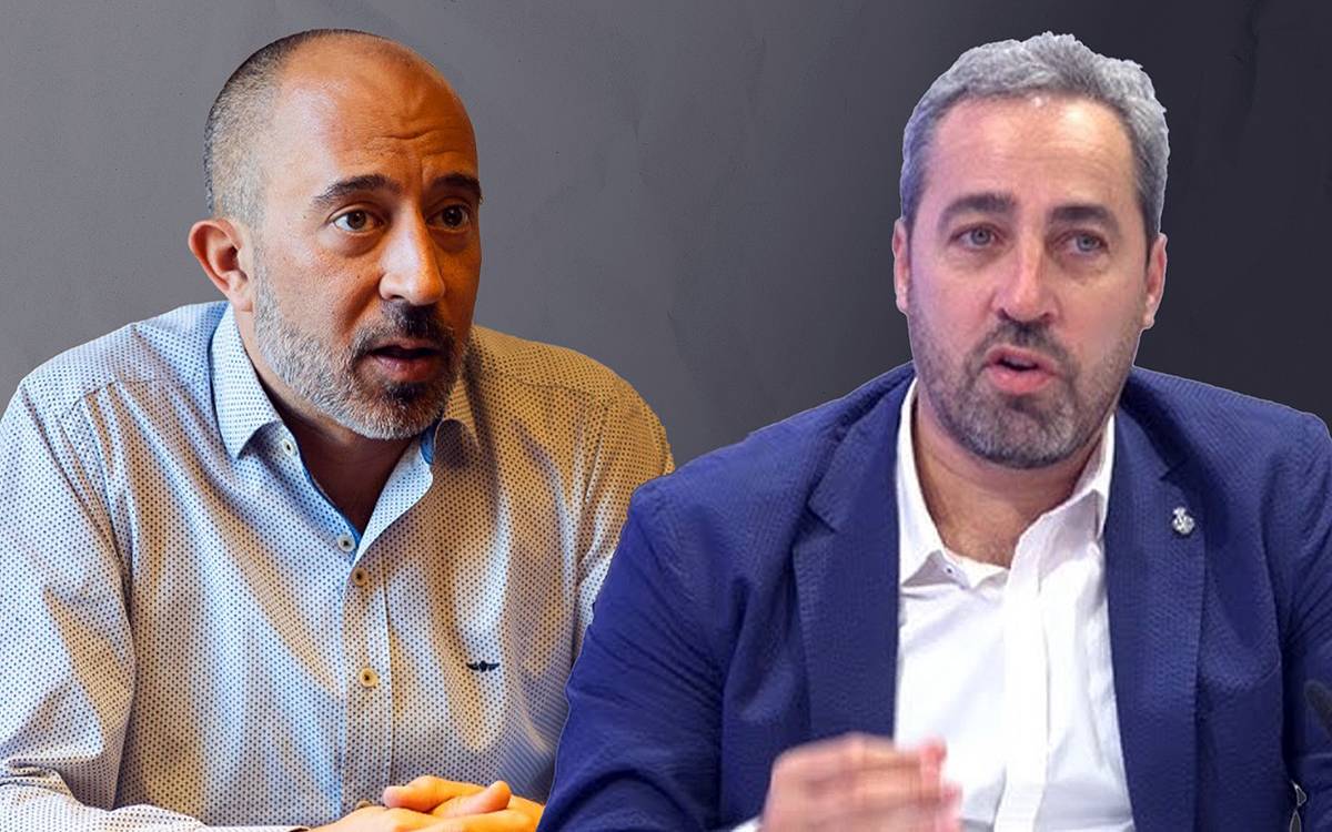 Junts Manresa pressiona Marc Aloy per aclarir els seus vincles amb el cas DGAIA