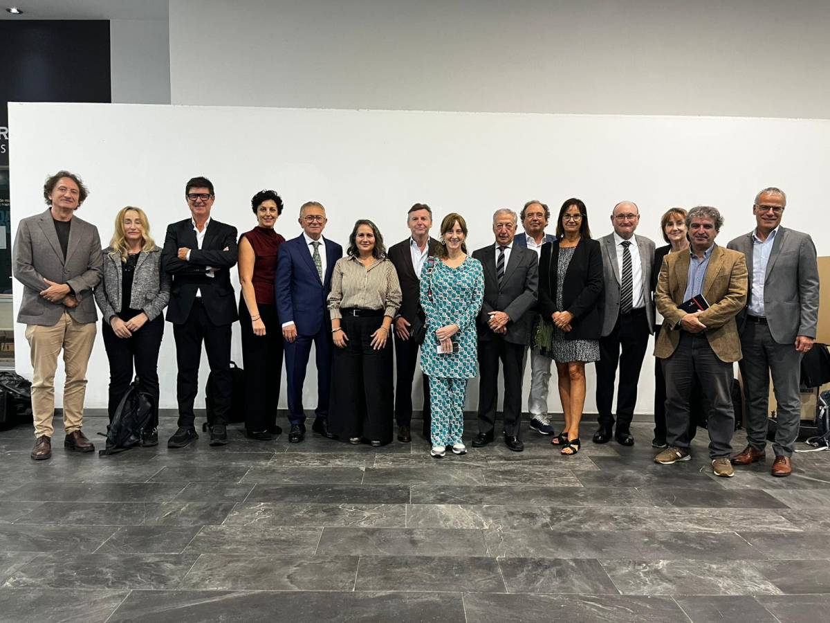Mònica Olmos, nova secretària general del Consell Intertèxtil Espanyol