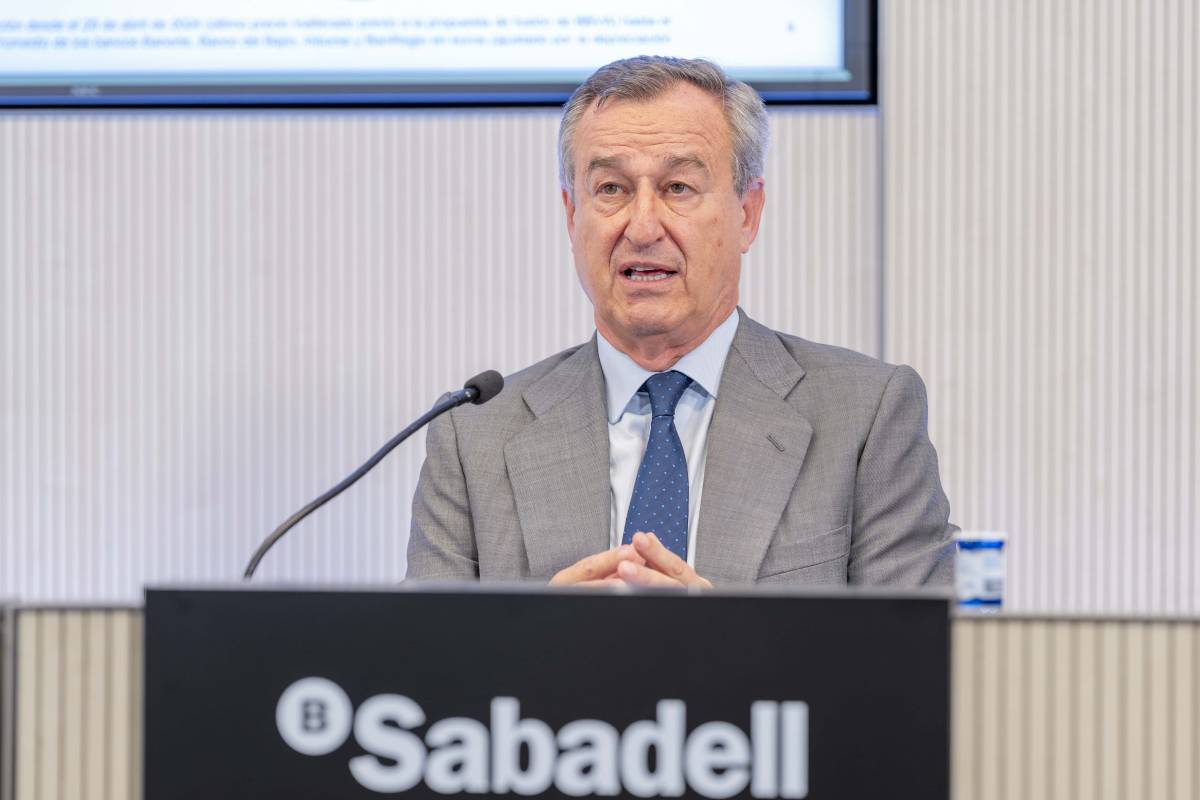 González-Bueno creu que arribar al 30% és "extremadament difícil"