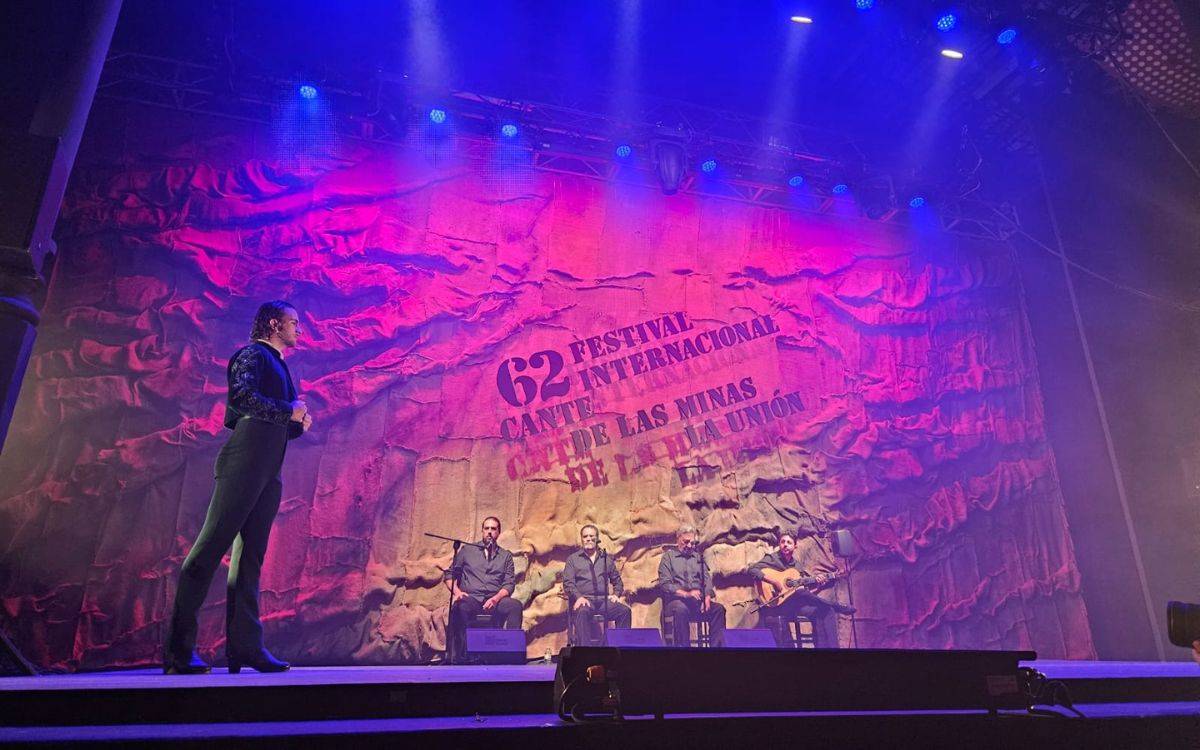 El Festival Sona Flamenc omple aquesta setmana d'art la ciutat de Tarragona