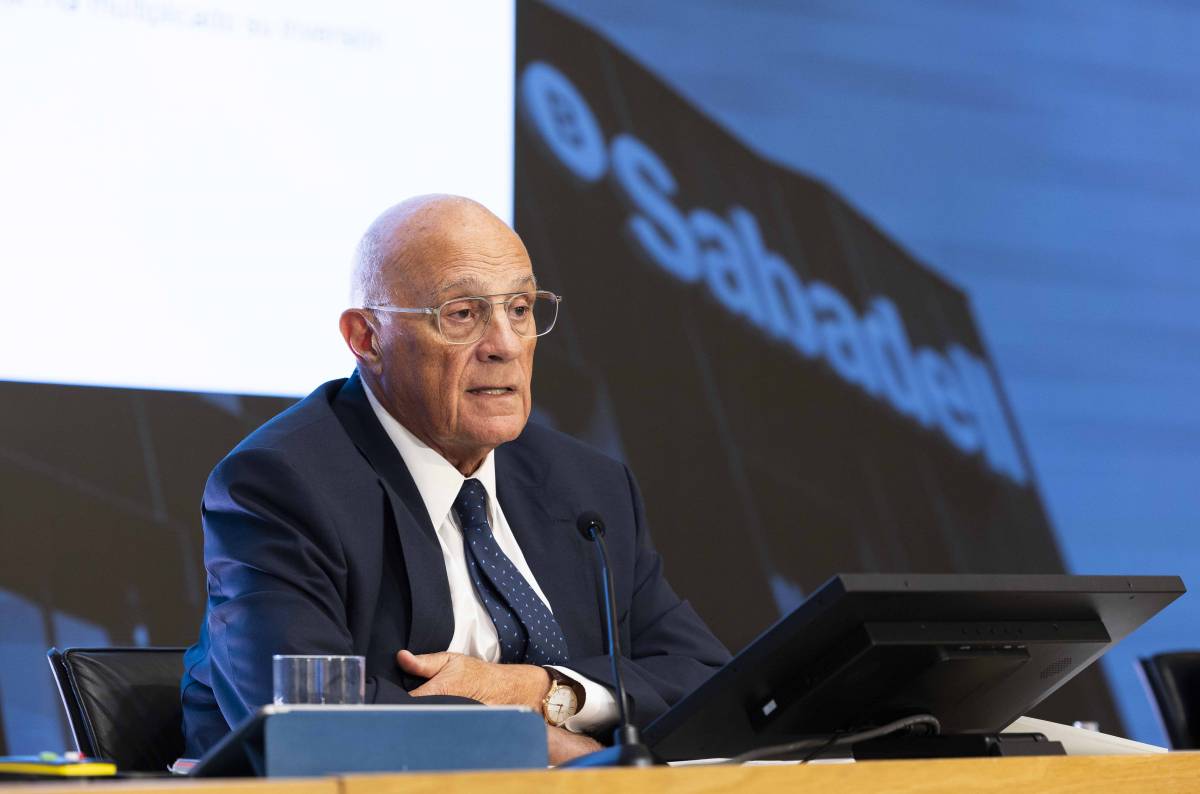  Oliu, sobre David Martínez: “No saps ni qui són els clients, que ets un inversionista de Wall Street”