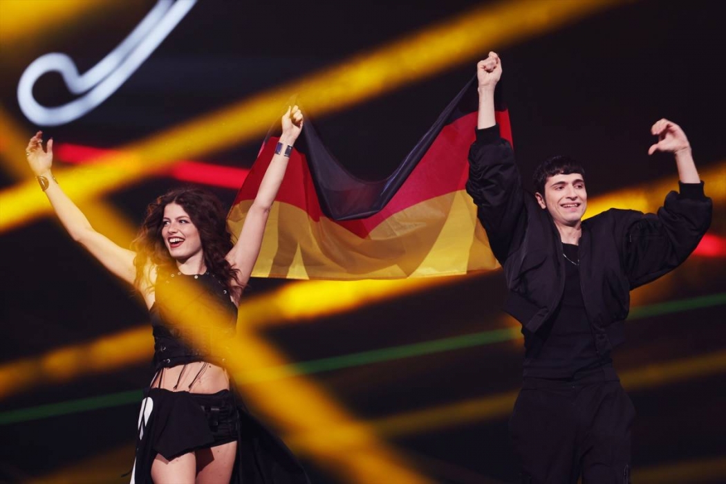 Alemanya fa trontollar Eurovisió 2026: si la UER expulsa Israel no hi participarà