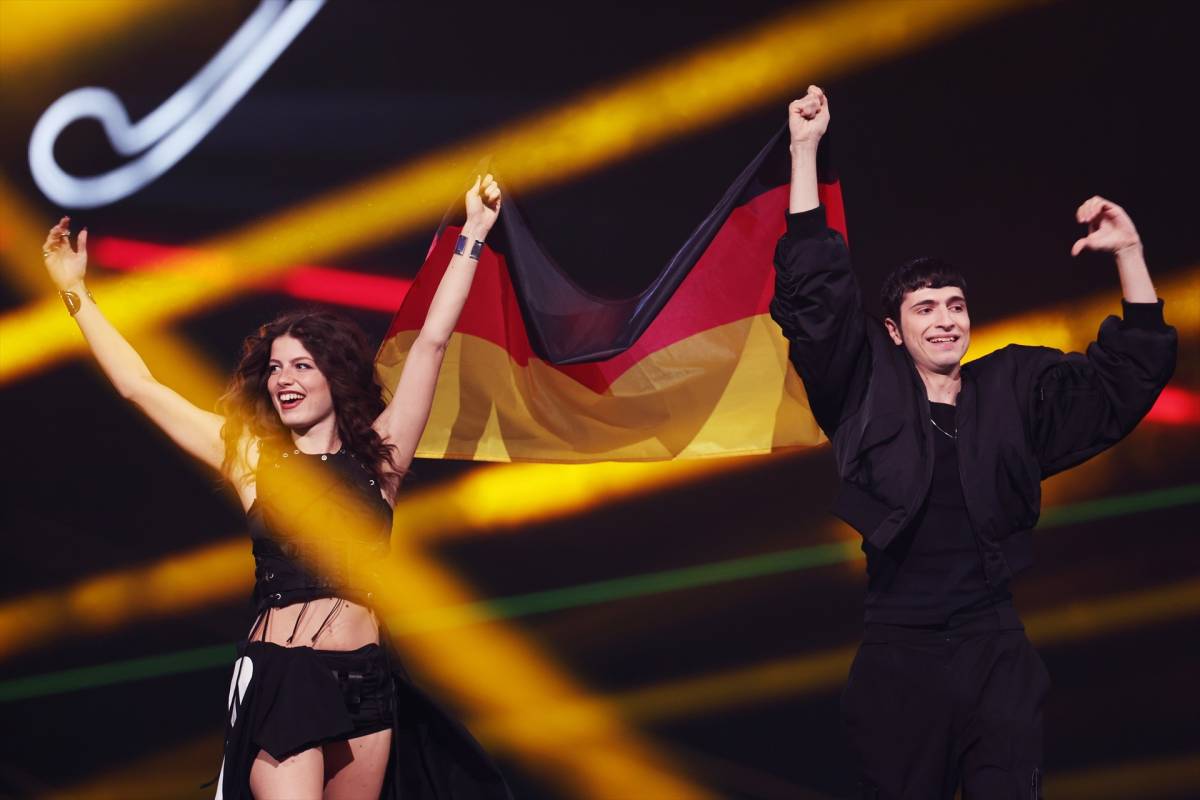 Alemanya fa trontollar Eurovisió 2026: si la UER expulsa Israel no hi participarà