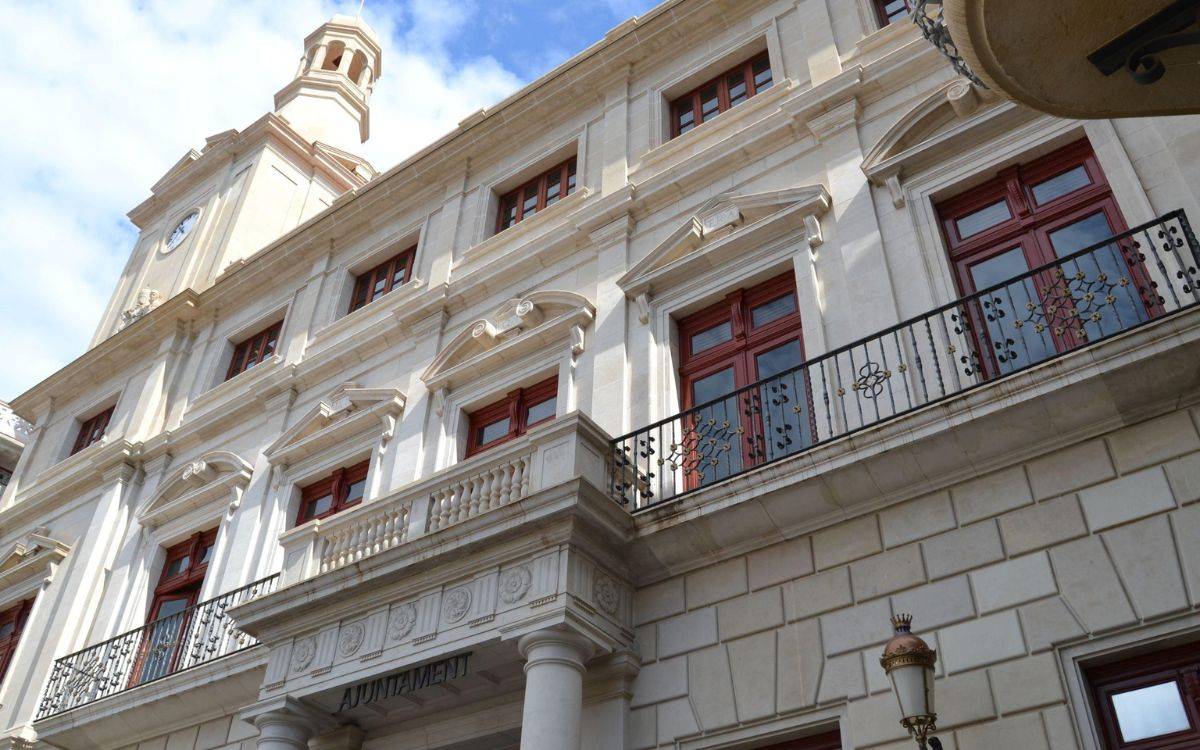 Ampliat fins al 3 de novembre el termini per presentar candidatures als Premis de Medi Ambient Ciutat de Reus