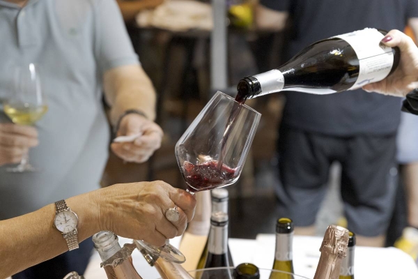 «Navàs t'apassiona» tornarà el novembre amb nou tapes maridades amb vins del Pla de Bages