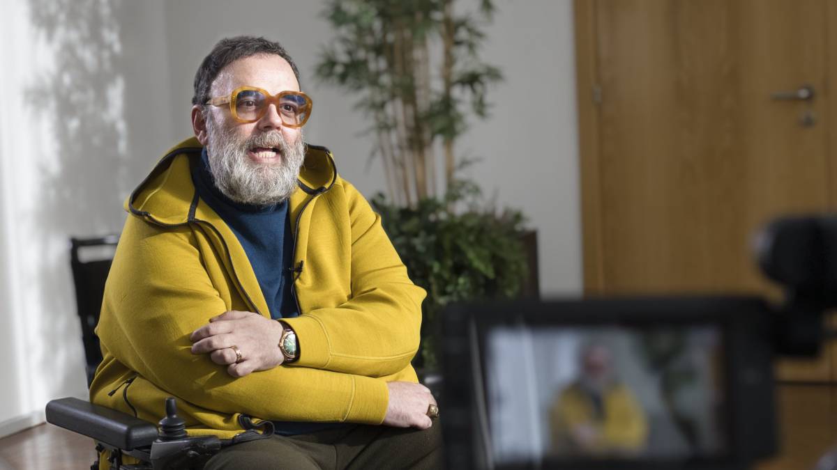 Cinc coses que has de saber de Bob Pop, aspirant a substituir Colau a Barcelona