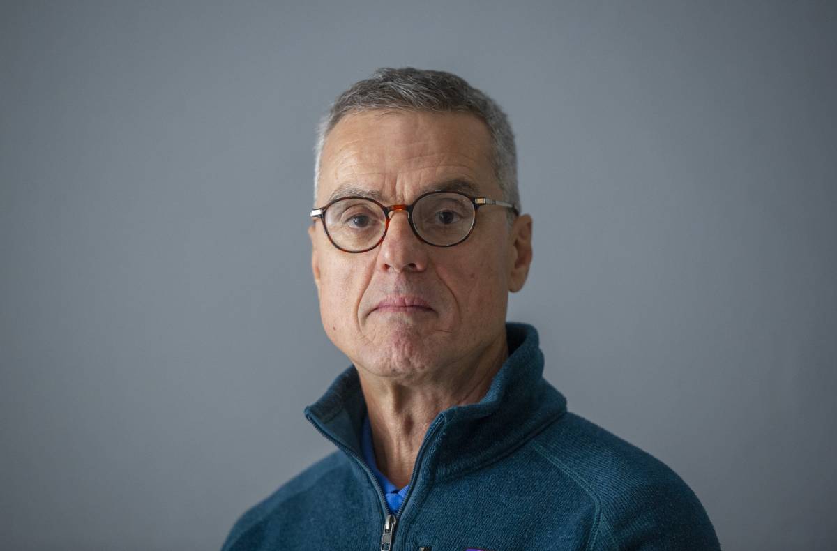 Jean Charles Penya - Alberto Tallón