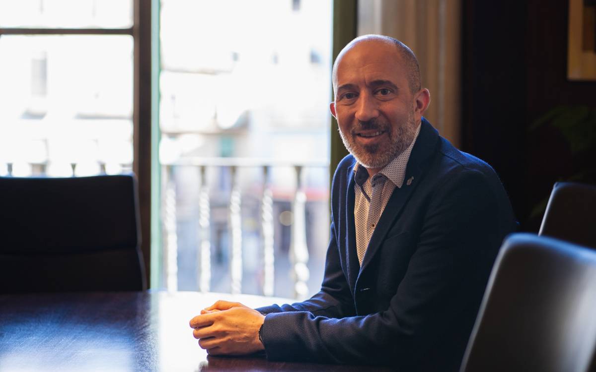 Marc Aloy denuncia «falsedats greus» del vídeo d'Octuvre i anuncia accions legals per defensar-se