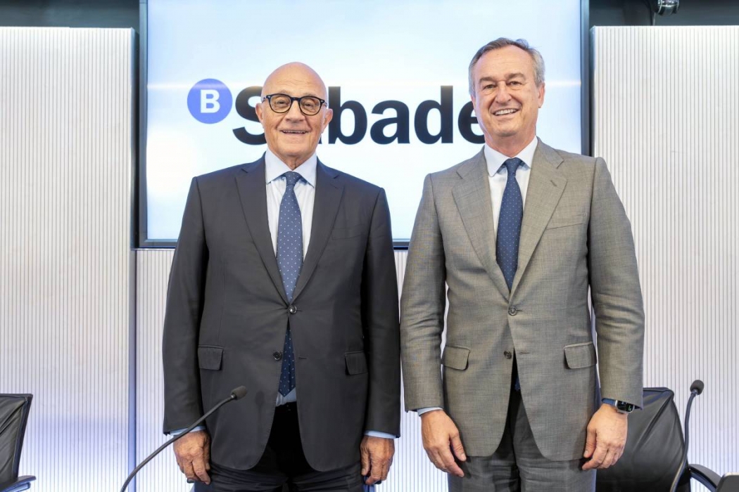 Només un 1% dels accionistes minoritaris del Sabadell ha acceptat l’opa del BBVA