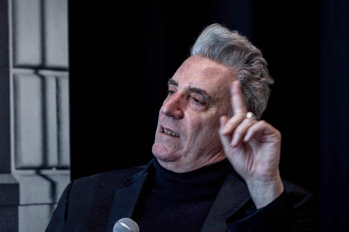 Loquillo esclata contra Barcelona: «No encaixo en el paper de xarnego agraït»