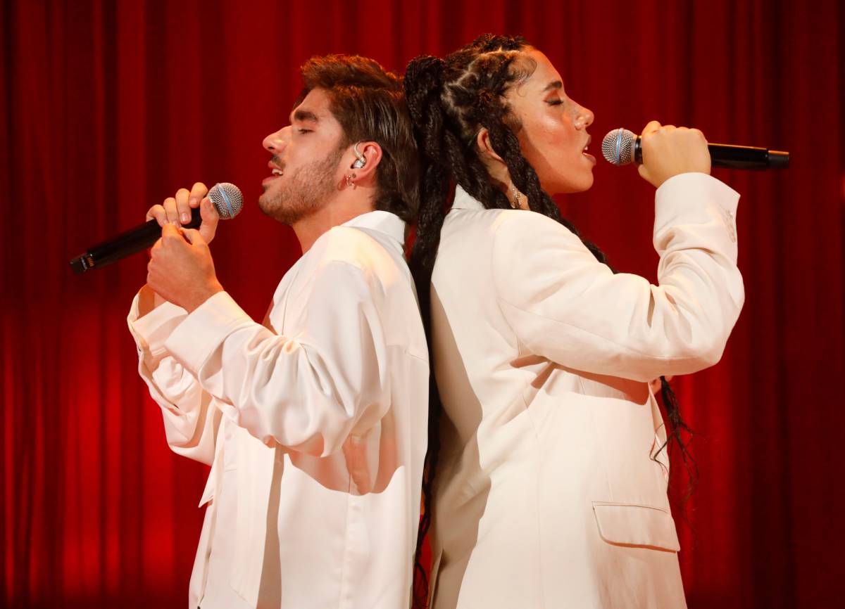 OT 2025 Gala 3: Guillo demostra la seva versatilitat i Salma s’acomiada per la porta gran
