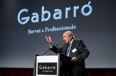 Mor l'empresari Ramon Gabarró Badia