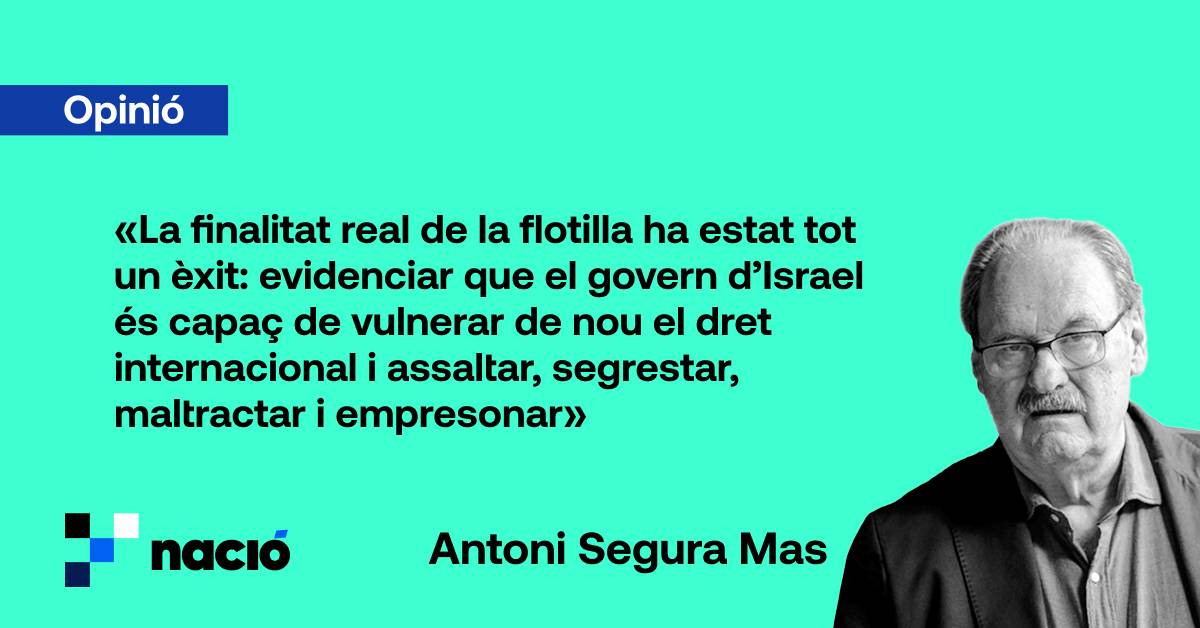 Antoni Segura 07.10 - 