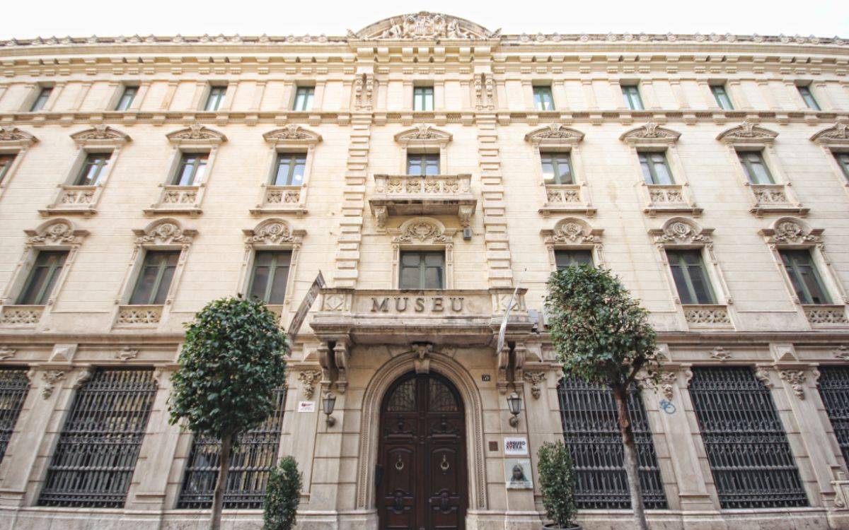 El patrimoni reusenc obre les portes en unes noves Jornades Europees de Patrimoni