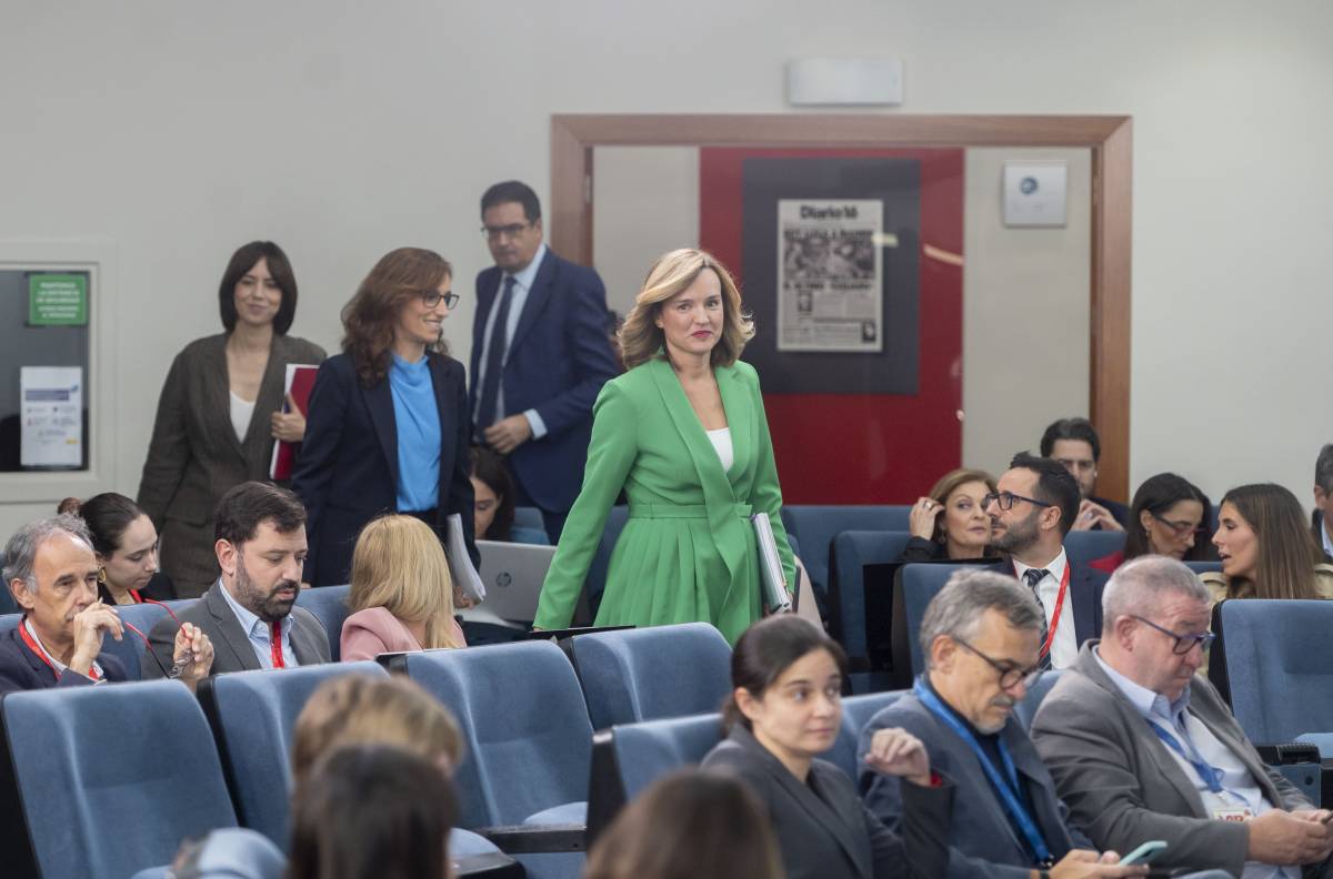 La Moncloa negocia contrarellotge amb Podem per garantir l’aprovació de l’embargament d’armes a Israel  