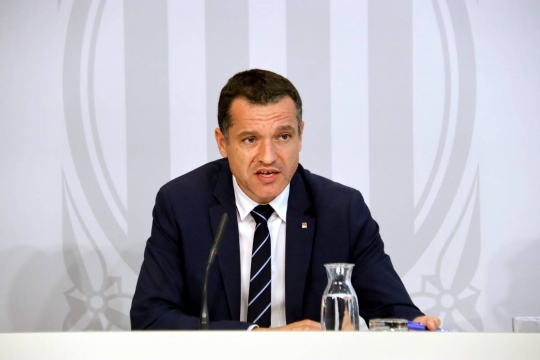 El Govern aprova ajudes de 4 milions d'euros per a les explotacions afectades per la Dermatosi Nodular