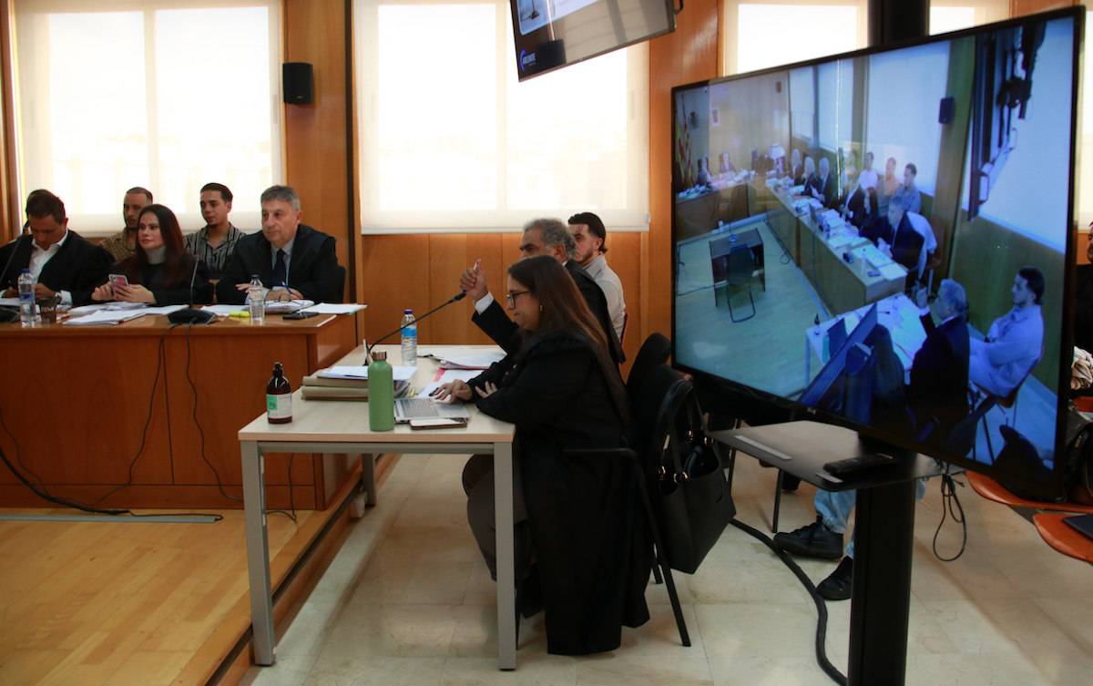 Demanen entre 19 i 29 anys de presó per als acusats de matar un jove a Roquetes fa tres anys