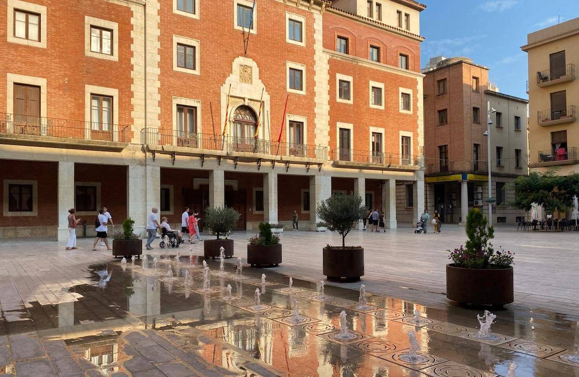 L'Ajuntament de Tortosa rebaixarà l'IBI un 1% i congelarà la resta de tributs el 2026