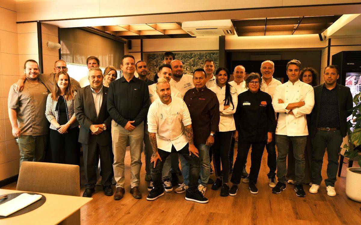 El Festival Mar i Muntanya fusiona la cuina de Cambrils i la Vall d’Aran