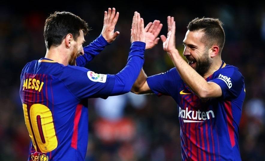 Un dels millors socis de Messi anuncia la seva retirada a final d'any