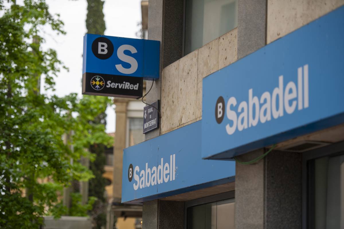 El Banc Sabadell sol·licita a la CNMV mesures per evitar “manipulacions de mercat”