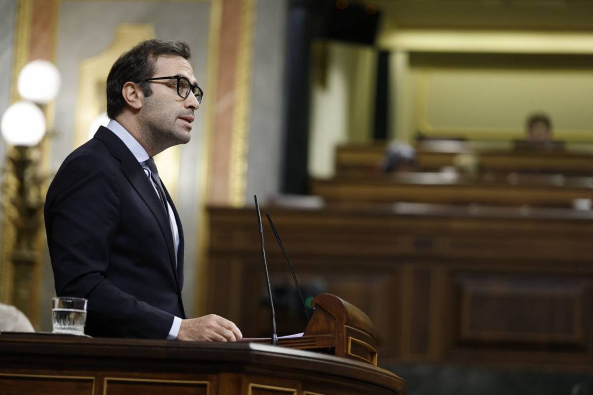 El govern espanyol treu pit de l'embargament d'armes a Israel: «Es farà amb tot el rigor»