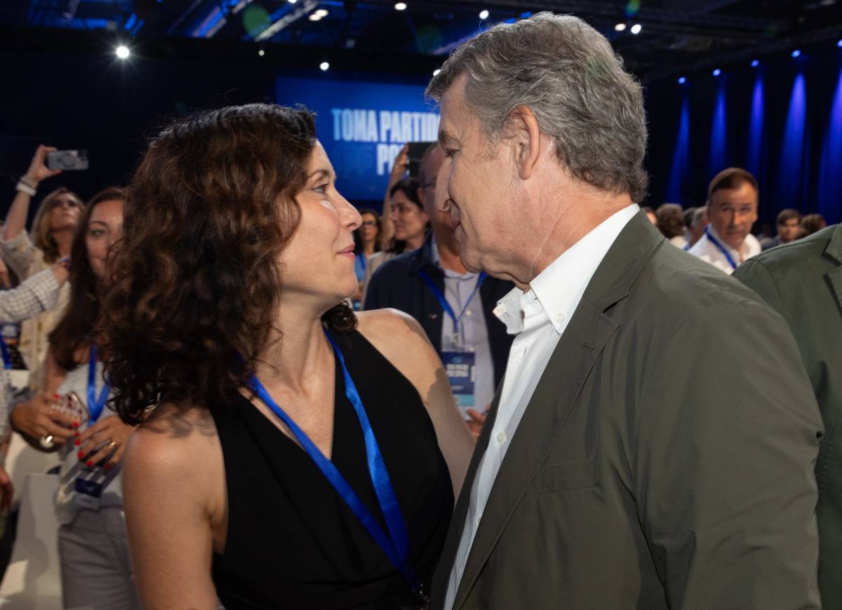 L'avortament i el PP: 50 anys ensopegant amb un dret fonamental