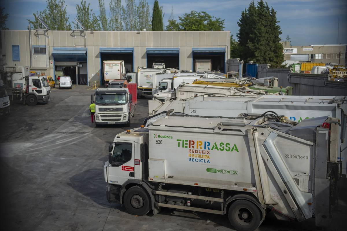 Més de 3 milions d’euros per a renovar contenidors i vehicles d'Eco-Equip