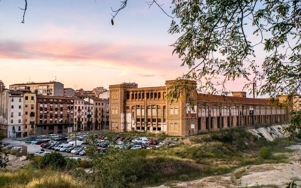 Descobreix la Setmana del Turisme Industrial: experiències úniques per redescobrir el passat fabril del Bages