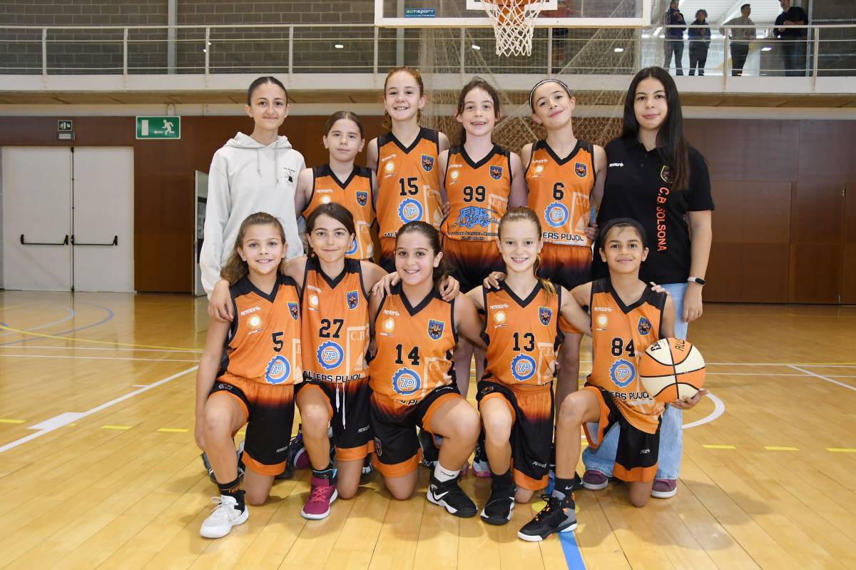 Mini femení - Lluís Closa Mini femení