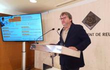 Òscar Subirats, ratificat com a nou director gerent de GESAT Tortosa