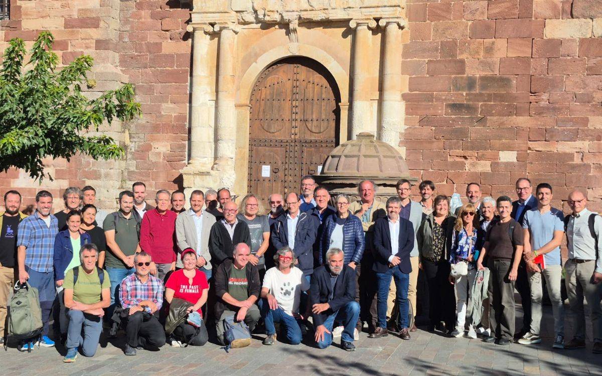 Acceptades prop de 600 aportacions dels municipis que integraran el Parc Natural de les Muntanyes de Prades