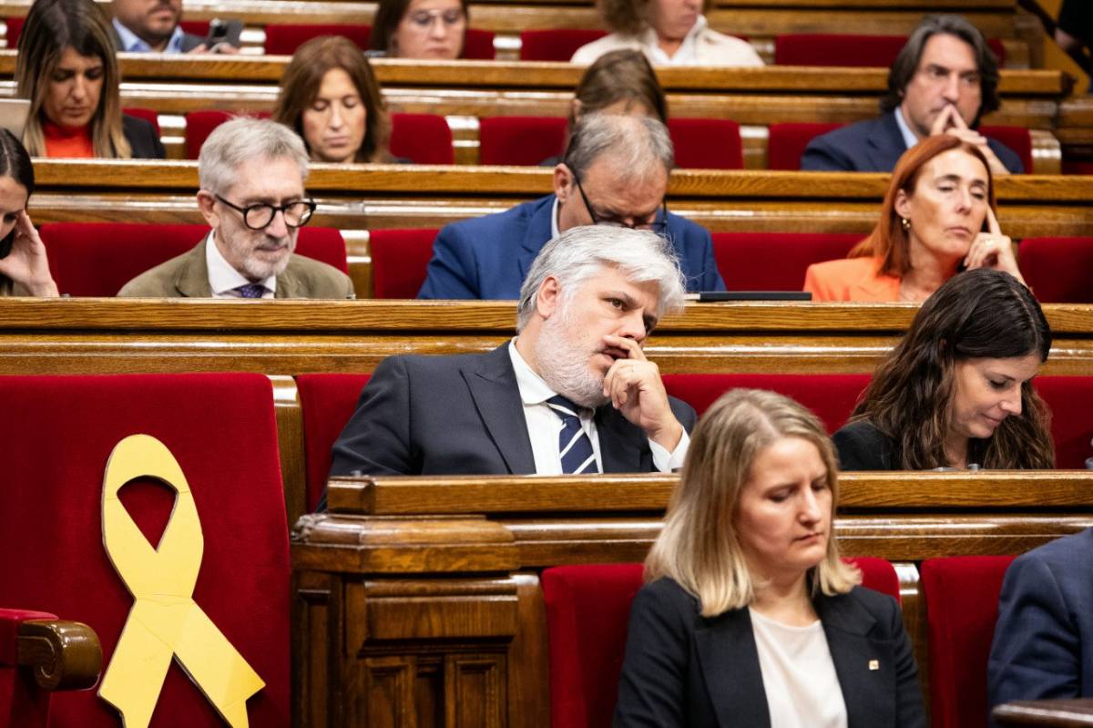 Junts posa en mans d'Illa el futur de la legislatura a Madrid: «Així no es pot continuar»